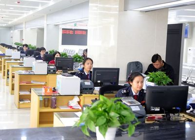 審批效能、環(huán)境齊升級(jí)！西樵新行政服務(wù)中心，這些新功能你要知